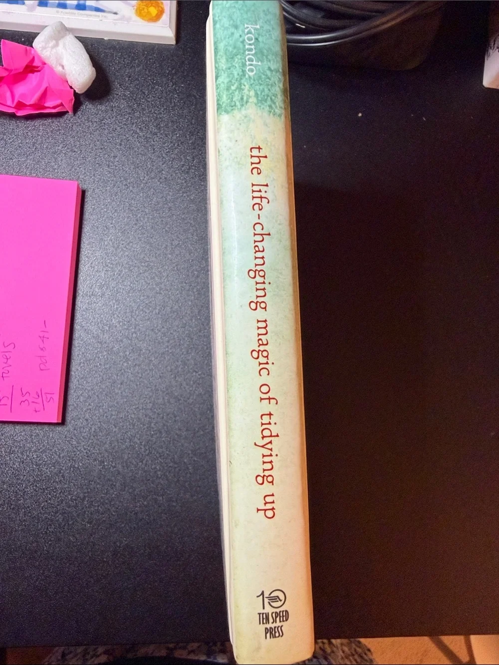 N/A concise customer